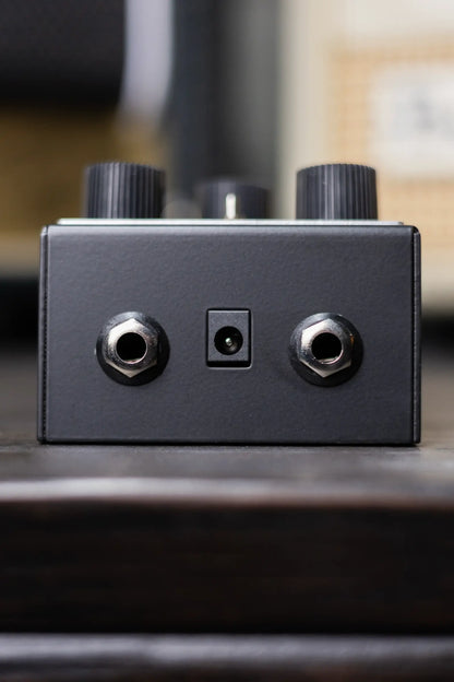 Maestro Arcas Compressor Sustainer Effects Pedal
