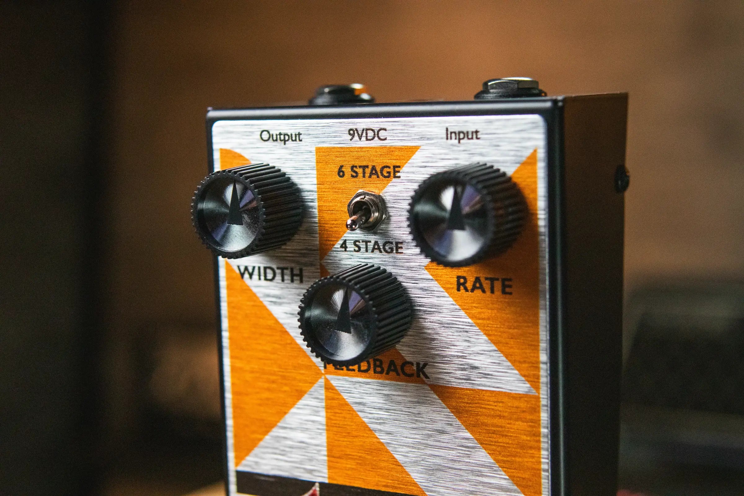 Maestro Orbit Phaser Pedal