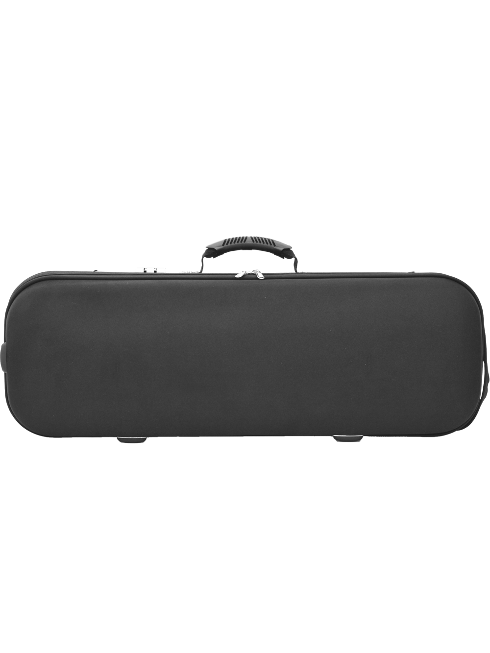 Maple Leaf Strings 3100 Metropolitan Violin Case 4/4 - Black