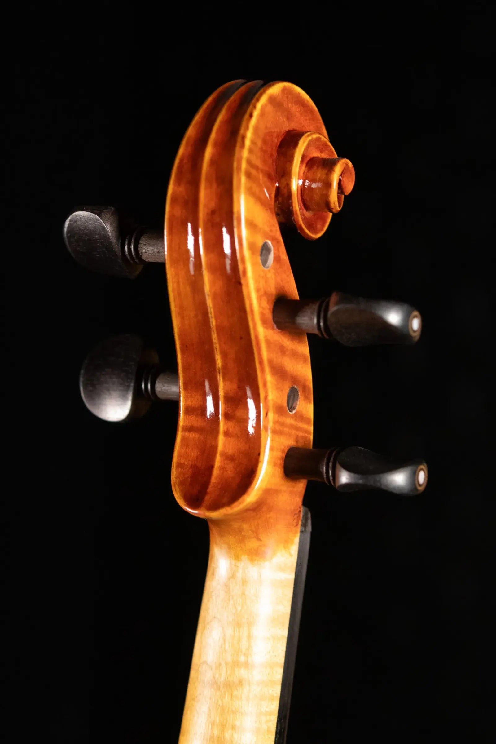 Maple Leaf Strings Artisan Collection Lady Claire Violin - 4/4