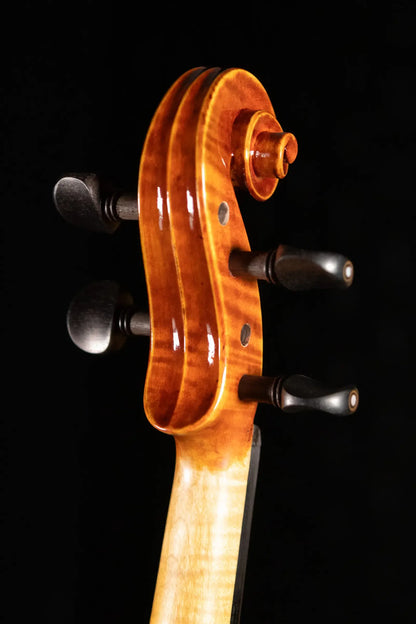 Maple Leaf Strings Artisan Collection Lady Claire Violin - 4/4