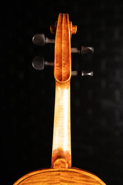 Maple Leaf Strings Artisan Collection Lady Claire Violin - 4/4