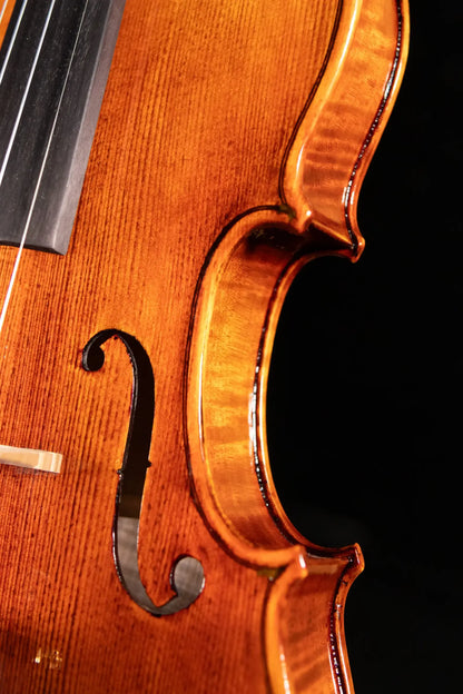 Maple Leaf Strings Artisan Collection Lady Claire Violin - 4/4