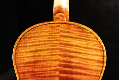 Maple Leaf Strings Artisan Collection Lady Claire Violin - 4/4