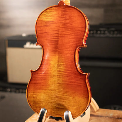 Maple Leaf Strings Craftsman Collection Lord Wilton Violin - 4/4 Size