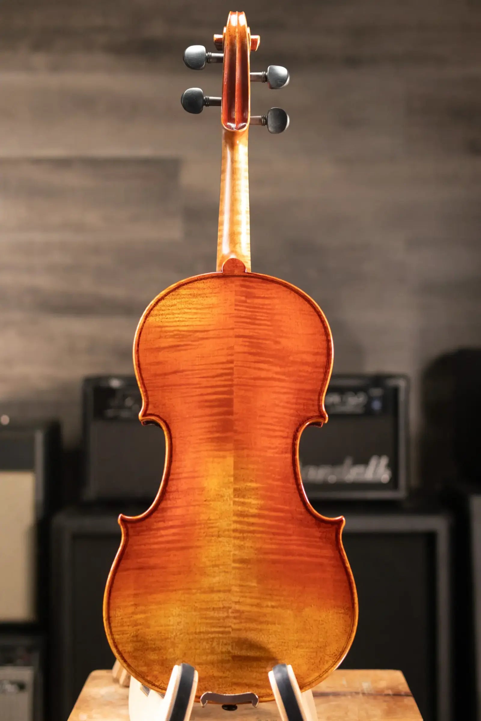 Maple Leaf Strings Craftsman Collection Lord Wilton Violin - 4/4 Size