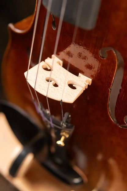 Maple Leaf Strings Craftsman Collection Noble Philip Violin - 4/4 Size