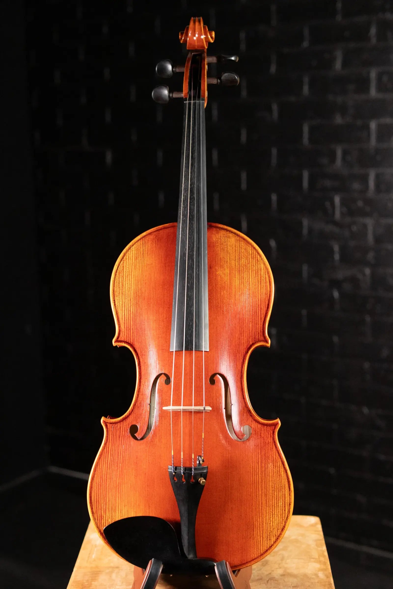 Maple Leaf Strings Lord Wilton Craftsman Collection Viola - 16.5"