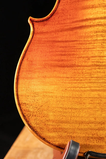 Maple Leaf Strings Lord Wilton Craftsman Collection Viola - 16.5"