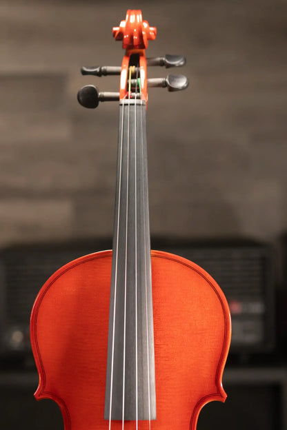 Maple Leaf Strings Model 110 Violin Outfit - 1/2 Size