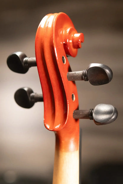 Maple Leaf Strings Model 110 Violin Outfit - 1/4 Size