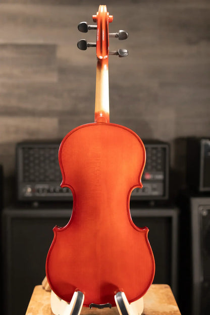 Maple Leaf Strings Model 110 Violin Outfit - 1/4 Size