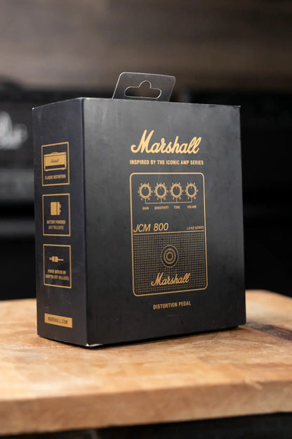 Marshall JCM 800 Lead Pedal - Used