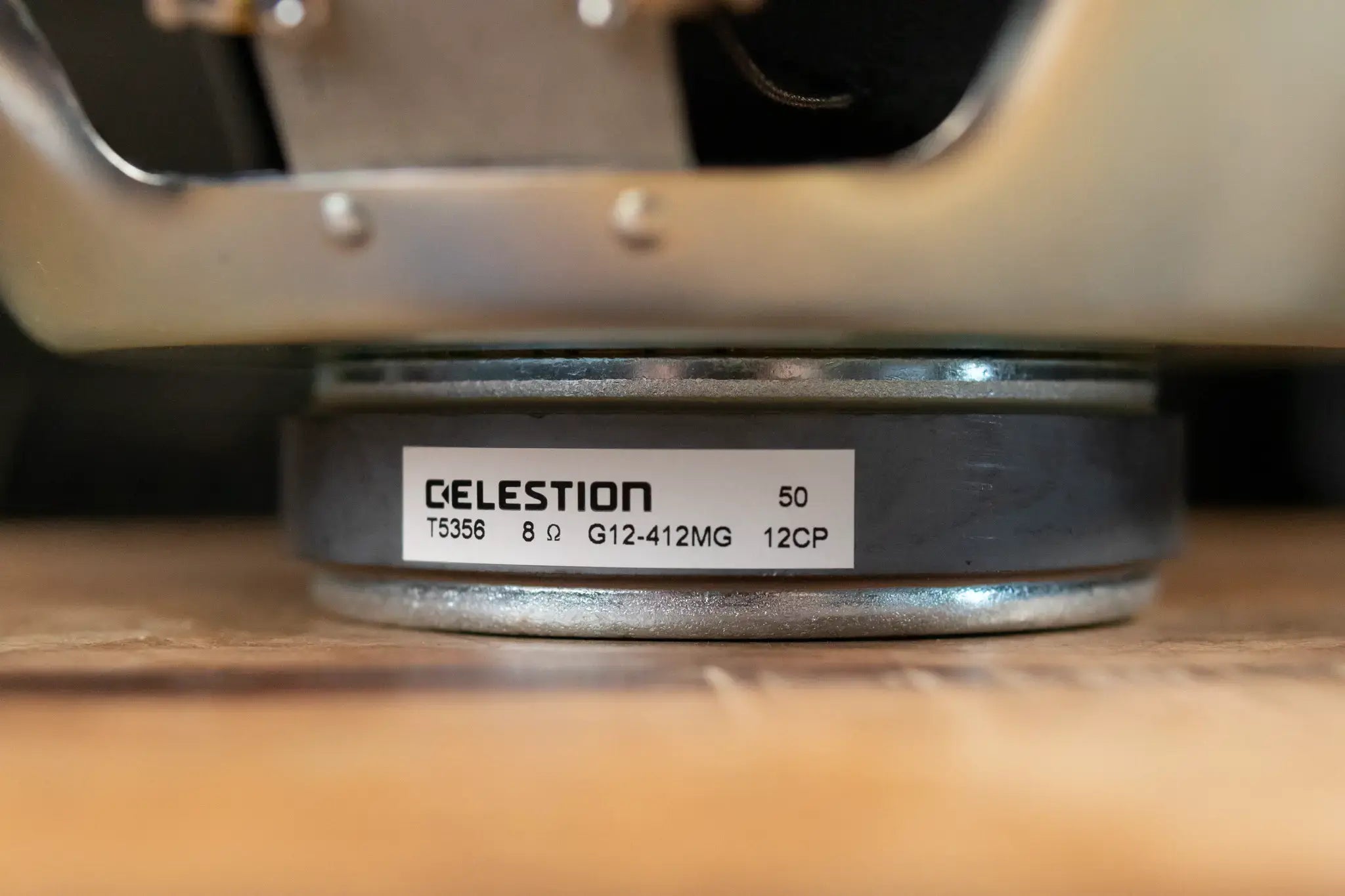 Marshall MG series 12" Celestion Speaker - USED