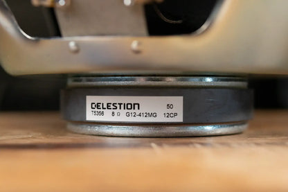 Marshall MG series 12" Celestion Speaker - USED