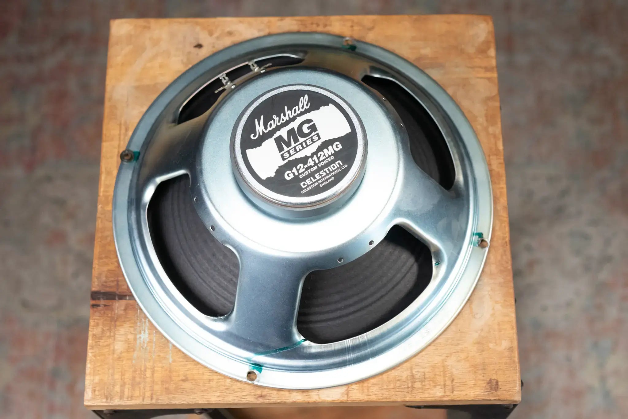 Marshall MG series 12" Celestion Speaker - USED