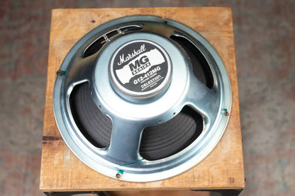 Marshall MG series 12" Celestion Speaker - USED