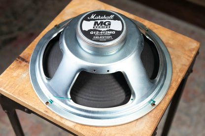 Marshall MG series 12" Celestion Speaker - USED