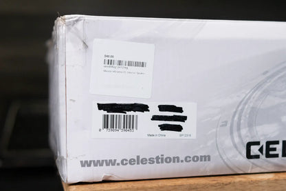 Marshall MG series 12" Celestion Speaker - USED