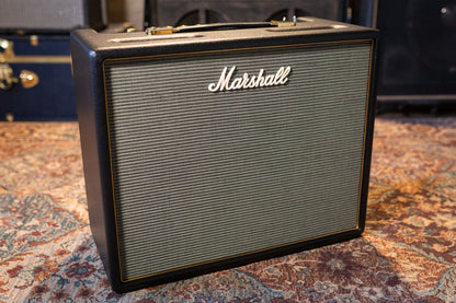 Marshall Origin20C Combo Amplifier - Black