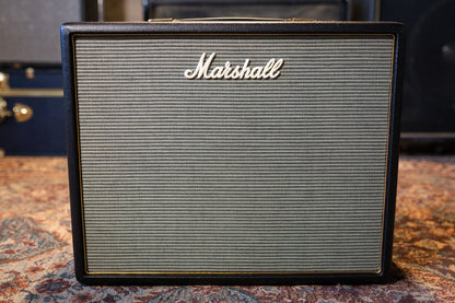 Marshall Origin20C Combo Amplifier - Black