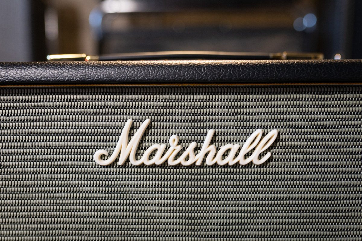 Marshall Origin20C Combo Amplifier - Black