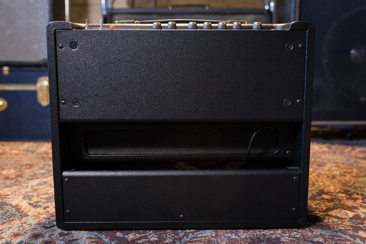 Marshall Origin20C Combo Amplifier - Black