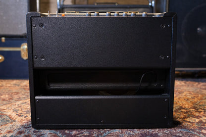 Marshall Origin20C Combo Amplifier - Black