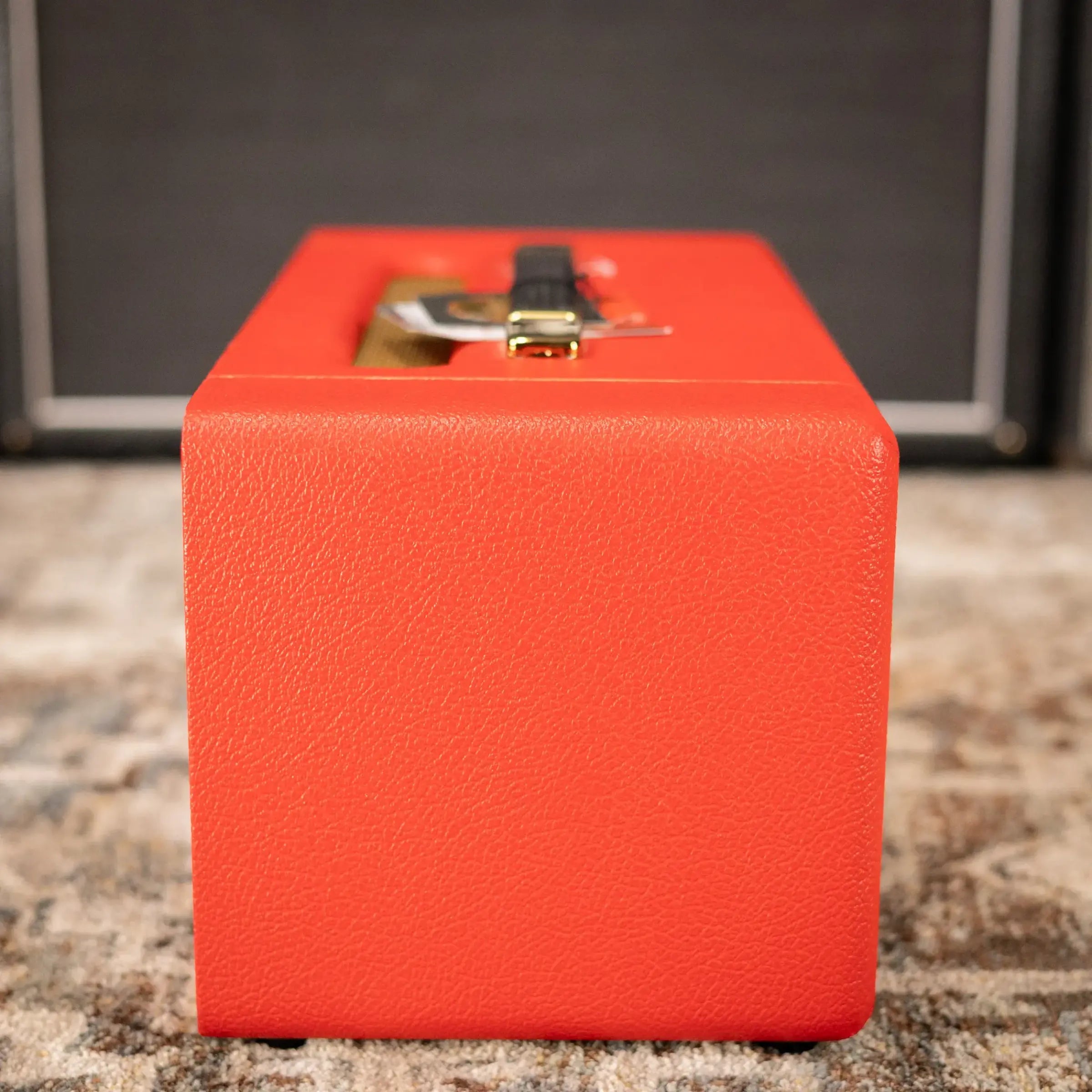 Marshall SV20H MK II Studio Limited Edition Tube Guitar Head - Red - Used