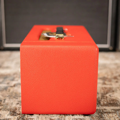 Marshall SV20H MK II Studio Limited Edition Tube Guitar Head - Red - Used