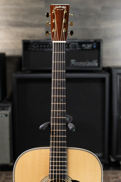 Martin D-28 Modern Deluxe Acoustic Guitar with Hardshell Case