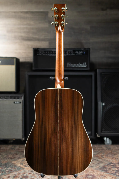 Martin D-28 Modern Deluxe Acoustic Guitar with Hardshell Case