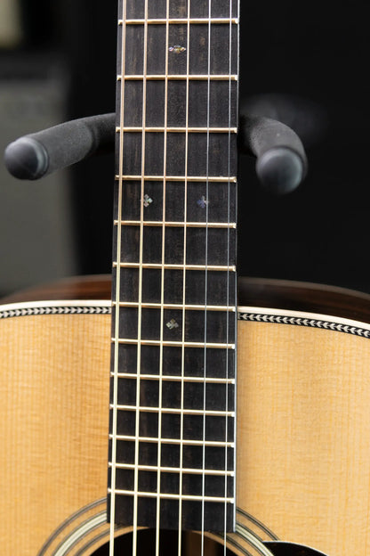 Martin D-28 Modern Deluxe Acoustic Guitar with Hardshell Case