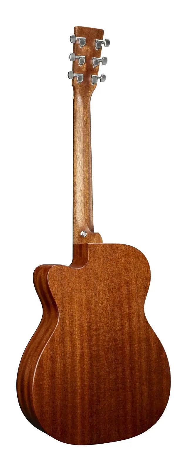 Martin 000C Jr-E Acoustic/Electric Guitar with Gig Bag