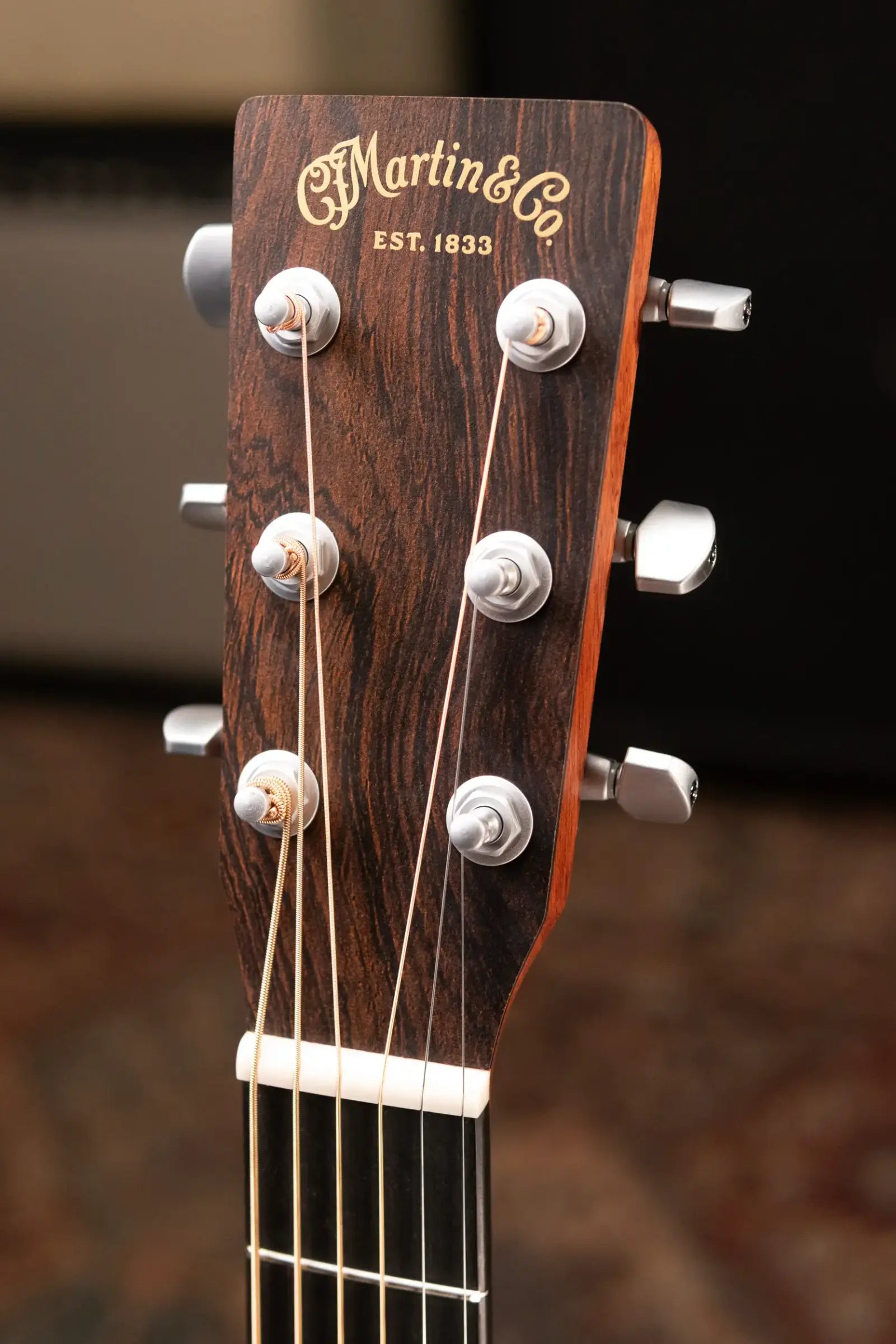 Martin 000C Jr-E Acoustic/Electric Guitar with Gig Bag