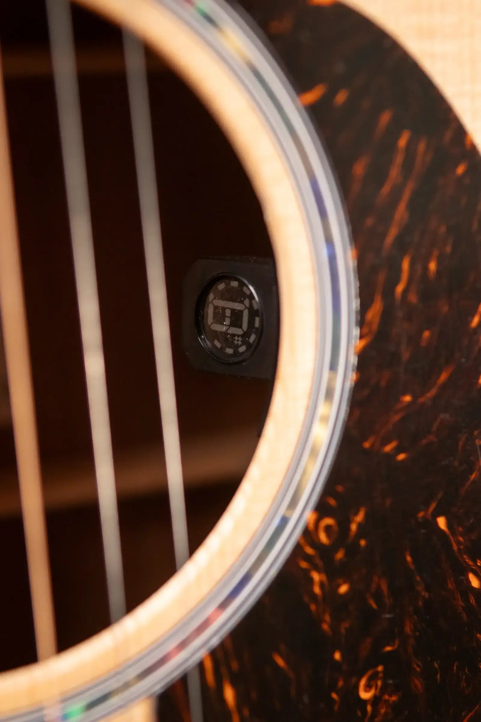 Martin 000C Jr-E Acoustic/Electric Guitar with Gig Bag