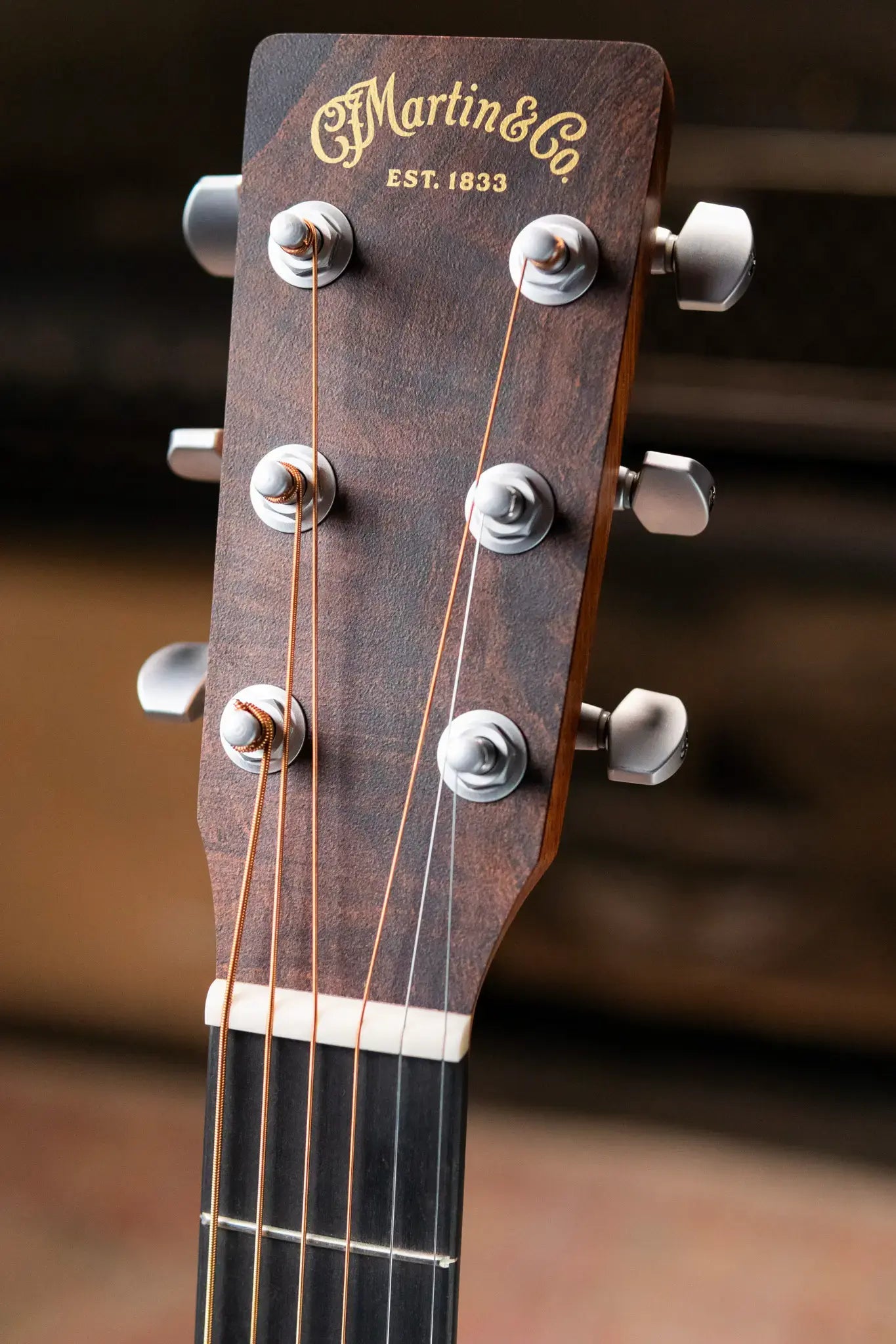 Martin 000C Jr-E Acoustic/Electric Guitar with Gig Bag