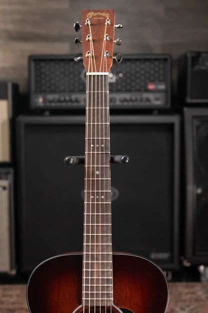 Martin 000Jr-E Jeff Tweedy Signature Acoustic/Electric Guitar with Gig Bag