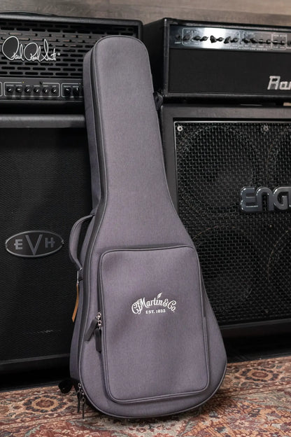 Martin 000Jr-E Jeff Tweedy Signature Acoustic/Electric Guitar with Gig Bag