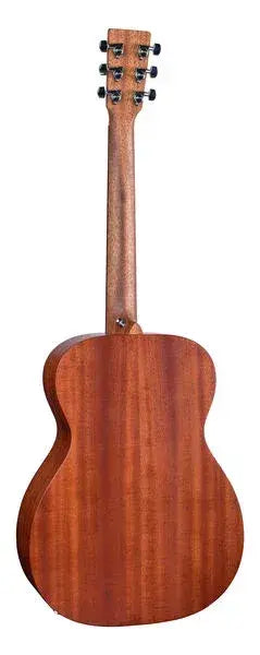 Martin 000-10E Shawn Mendes Signature Acoustic/Electric Guitar with Gig Bag