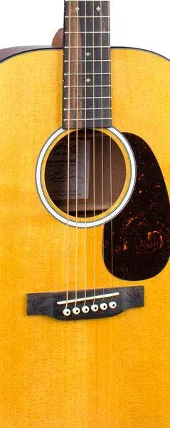 Martin 000-10E Shawn Mendes Signature Acoustic/Electric Guitar with Gig Bag