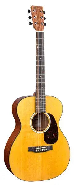 Martin 000-10E Shawn Mendes Signature Acoustic/Electric Guitar with Gig Bag