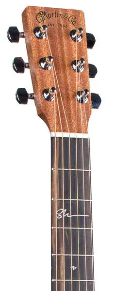 Martin 000-10E Shawn Mendes Signature Acoustic/Electric Guitar with Gig Bag