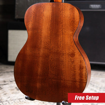 Martin 000-10E Shawn Mendes Signature Acoustic/Electric Guitar with Gig Bag