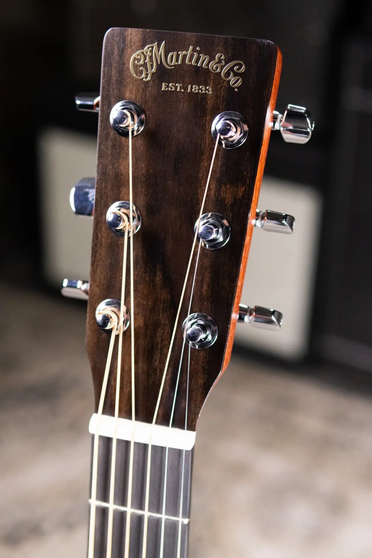 Martin 000-10E Shawn Mendes Signature Acoustic/Electric Guitar with Gig Bag