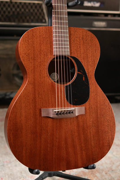 Martin 000-15E Acoustic/Electric with Gig Bag - Demo