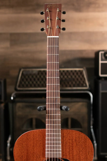 Martin 000-15E Acoustic/Electric with Gig Bag - Demo