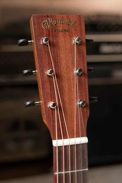 Martin 000-15E Acoustic/Electric with Gig Bag - Demo