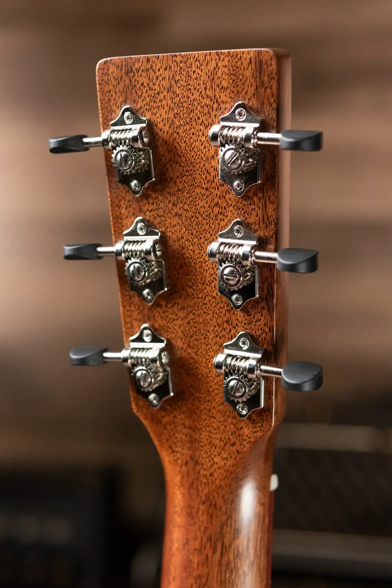 Martin 000-15E Acoustic/Electric with Gig Bag - Demo