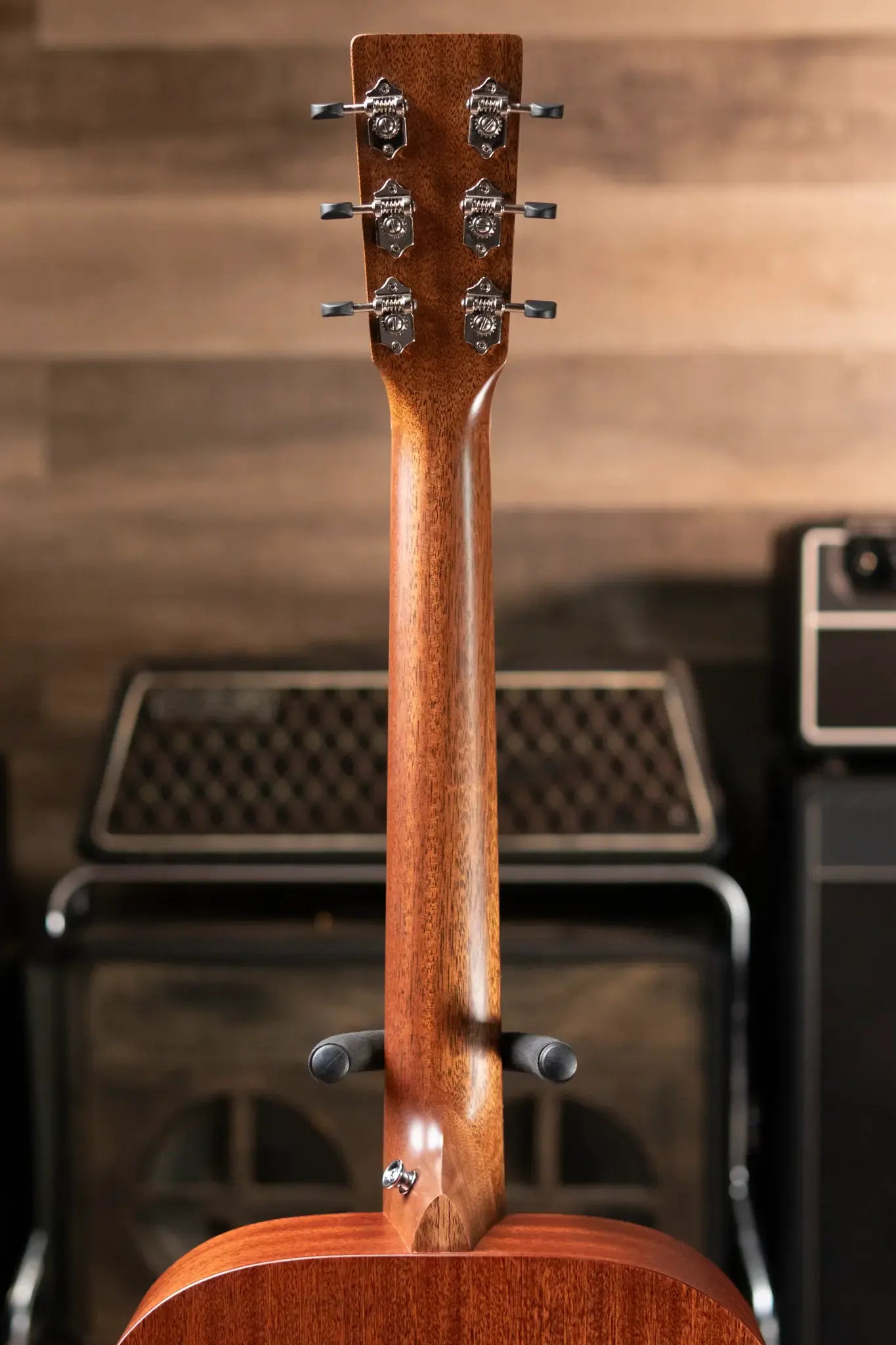 Martin 000-15E Acoustic/Electric with Gig Bag - Demo